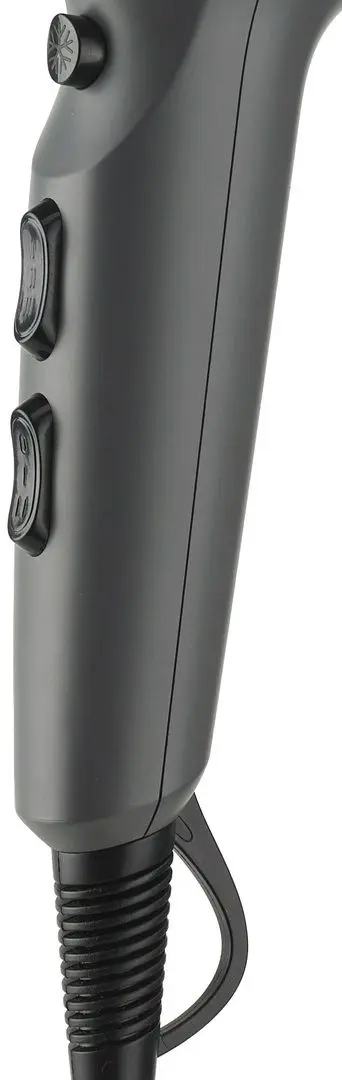 Uscator de par First FA-5654-7 GR (Grey/Copper)