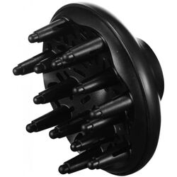 Фен First FA-5654-8 (Black/Cooper) Thumb