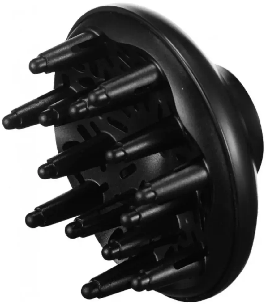 Фен First FA-5654-8 (Black/Cooper)