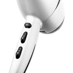 Фен First FA-5654-9-SI (Silver/Black) Thumb