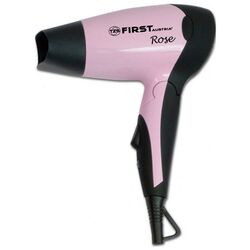Uscator de par First Rose FA-5653-3 (Black/Pink)