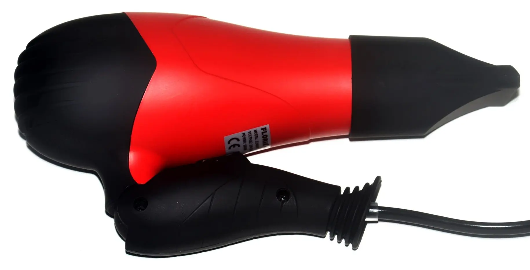 Uscator de par Floria ZLN8976 (Red) - 2