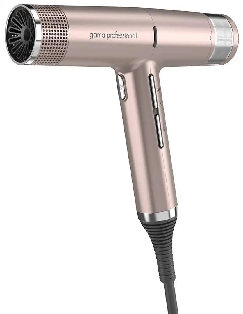 Фен Ga.Ma IQ1 Perfetto (Rose Gold) - 2