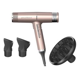 Фен Ga.Ma IQ1 Perfetto (Rose Gold)