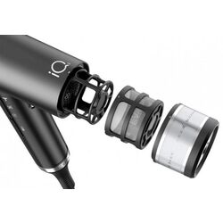 Фен Ga.Ma IQ1 Perfetto (Rose Gold) Thumb