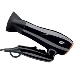 Фен Goldmaster Karayel GM-7162 (Black/Gold) Thumb