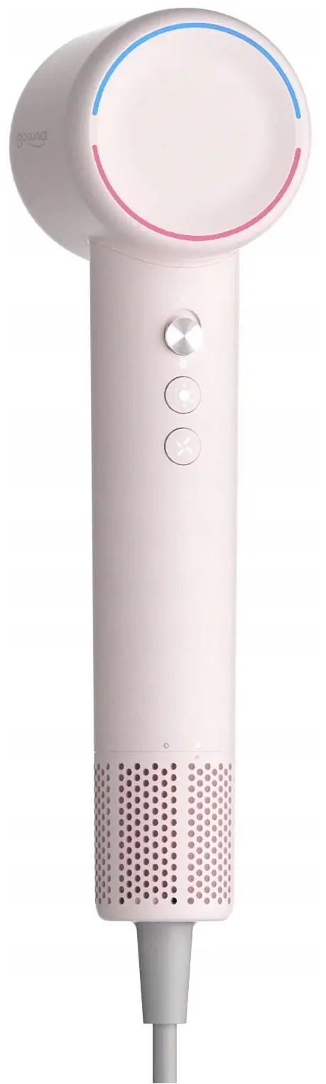 Фен Gosund SuperWind HD21 (Pink) - 2