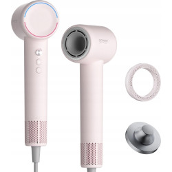 Фен Gosund SuperWind HD21 (Pink) Thumb