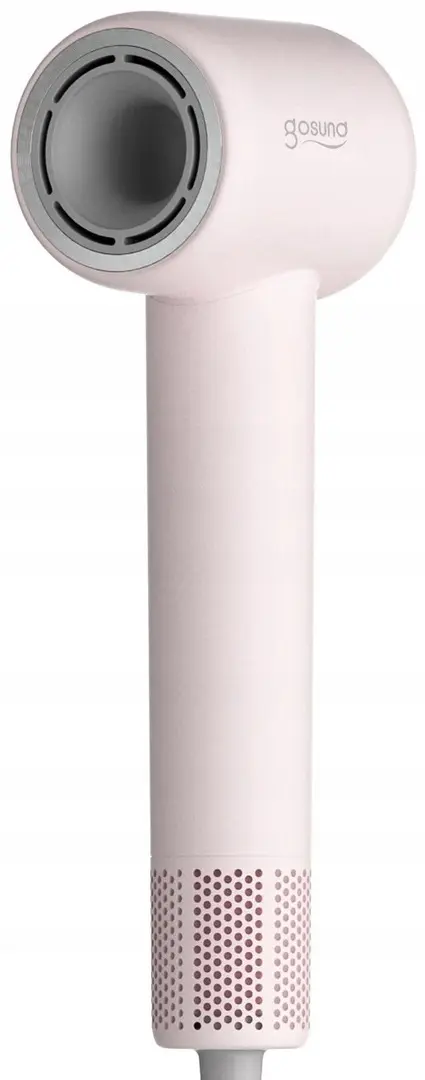 Фен Gosund SuperWind HD21 (Pink)