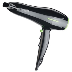 Фен Hauser H-205N (Black) Thumb