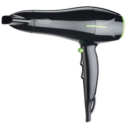 Фен Hauser H-205N (Black)