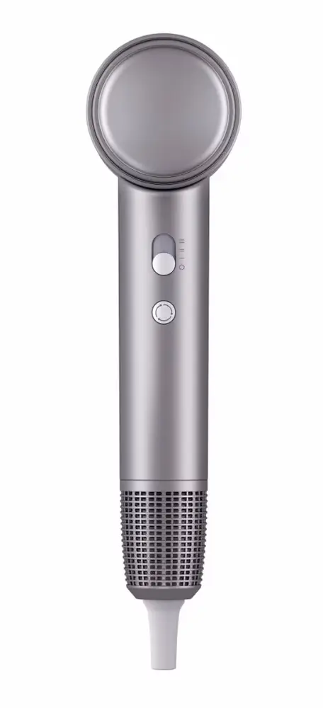 Uscător de păr Heinner HHD-H16BLDC-GY (Grey)