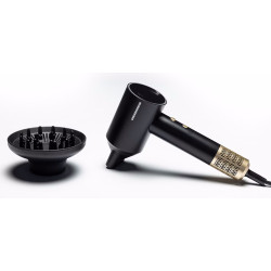 Uscator de par Heinner HHD-R16BLDC-BK (Black) Thumb