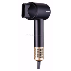 Uscator de par Heinner HHD-R16BLDC-BK (Black)