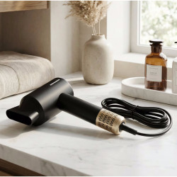Uscator de par Heinner HHD-R16BLDC-BK (Black) Thumb