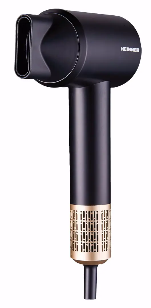 Uscator de par Heinner HHD-R16BLDC-BK (Black)