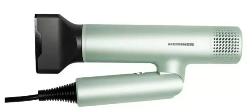 Uscator de par Heinner HHD-Y16BLDC-GR (Green) - 2