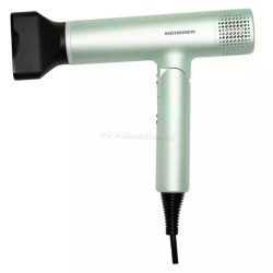 Uscator de par Heinner HHD-Y16BLDC-GR (Green)