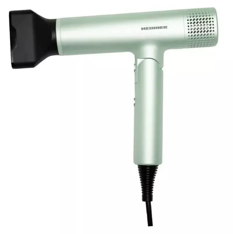 Uscator de par Heinner HHD-Y16BLDC-GR (Green)