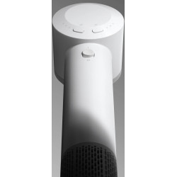 Uscator de par Hoco DAR01 (White) Thumb