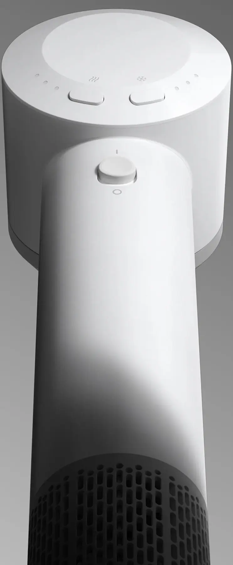 Uscator de par Hoco DAR01 (White)