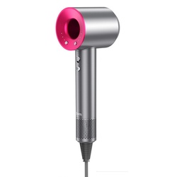 Uscator de par Hoco DAR31 (Grey/Rose Red)