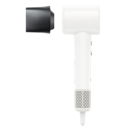 Uscator de par Hoco DAR32 Tide (White) Thumb