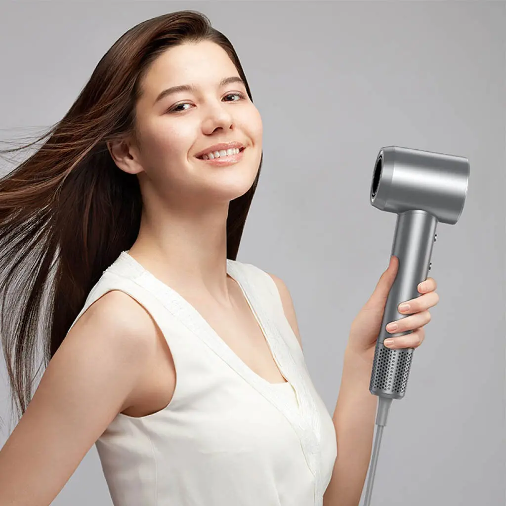 Uscator de par Hoco HP10 (Grey)