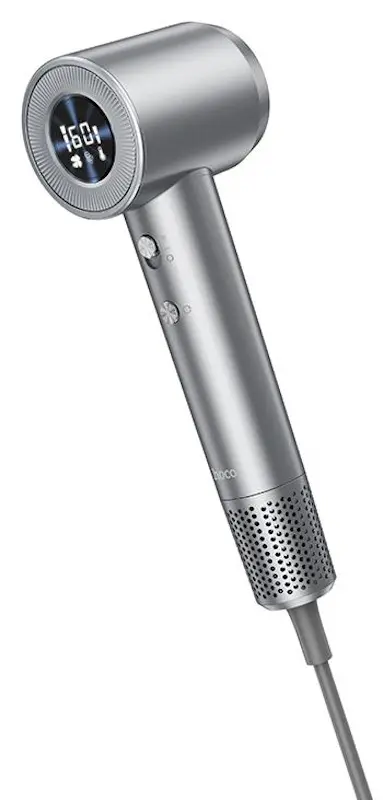 Uscator de par Hoco HP10 (Grey)