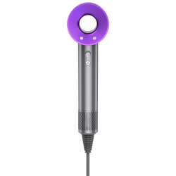 Uscator de par Hoco HP11 Plus (Grey/Purple) Thumb