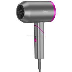 Фен Hoco HP13 Plus (Grey/Rose Gold) Thumb