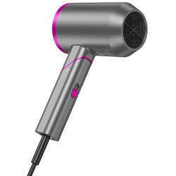 Фен Hoco HP13 Plus (Grey/Rose Gold) Thumb