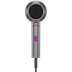 Фен Hoco HP13 Plus (Grey/Rose Gold) Thumb