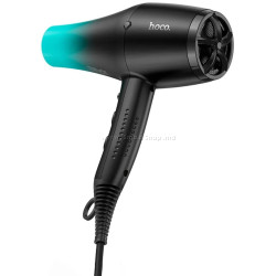 Фен Hoco HP15 (Black/Blue) Thumb