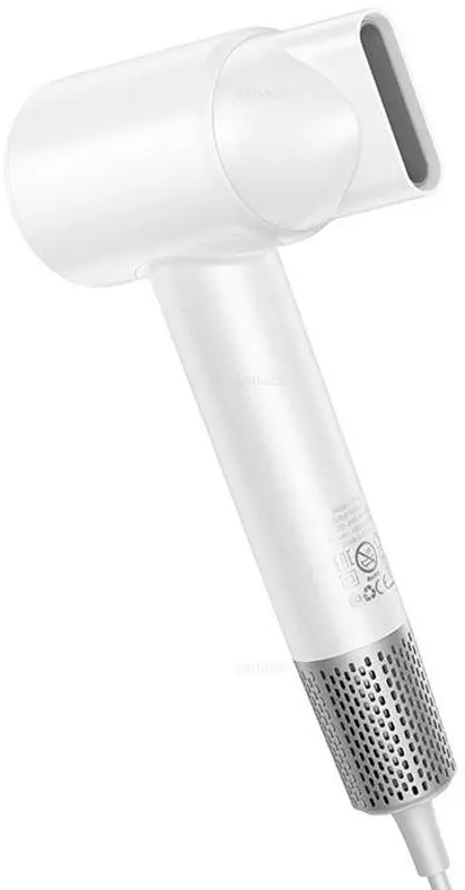 Фен Hoco HP16 (White)