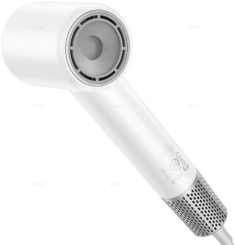 Фен Hoco HP16 (White)