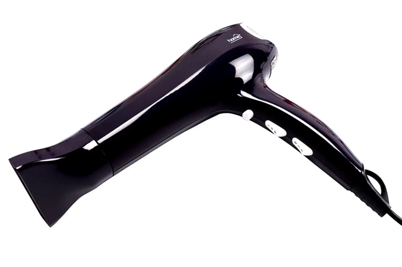 Uscator de par Home HG HSZ 22 (Black)