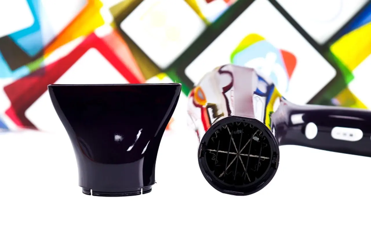 Uscator de par Home HG HSZ 22 (Black)