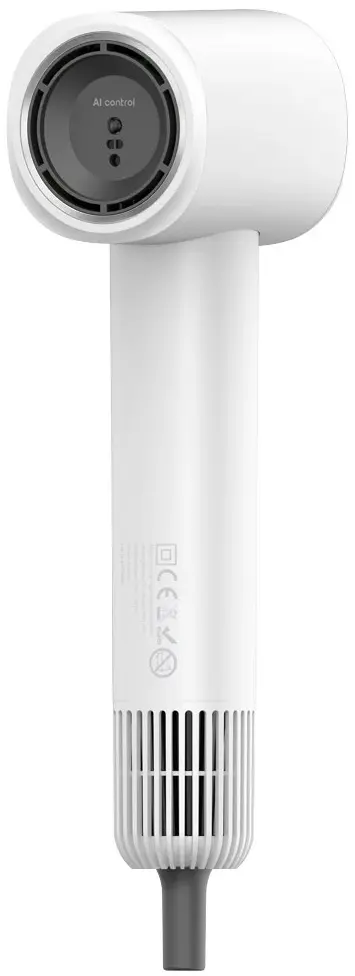 Uscator de par iHunt Femme AI HD7 (White) - 2