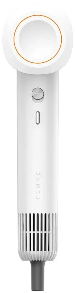 Uscator de par iHunt Femme AI HD7 (White) - 3