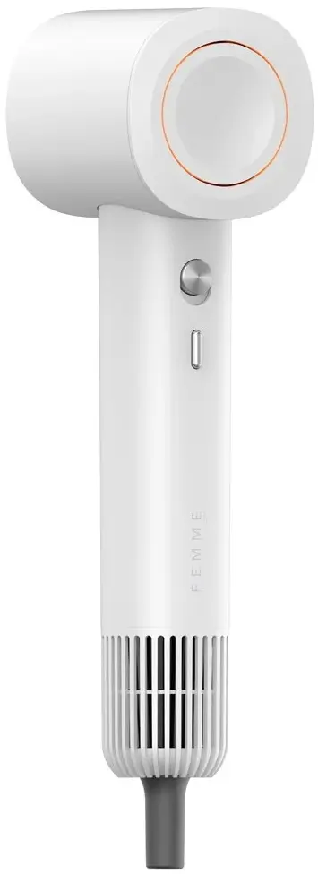 Uscator de par iHunt Femme AI HD7 (White) - 4