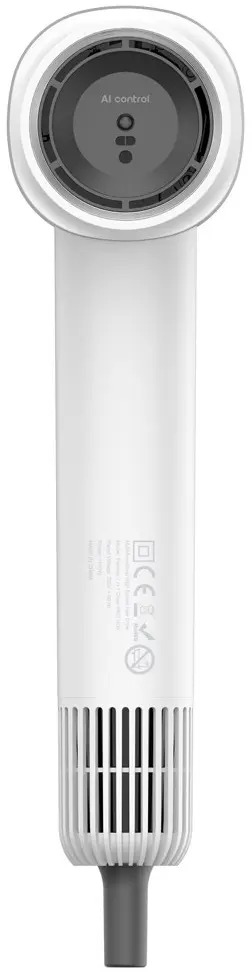 Uscator de par iHunt Femme AI HD7 (White) - 5