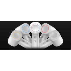 Uscator de par iHunt Femme AI HD7 (White) Thumb