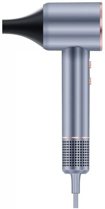 Uscator de par iHunt Powersonic Dry (Silver)