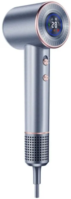 Uscator de par iHunt Powersonic Dry (Silver)