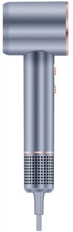 Uscator de par iHunt Powersonic Dry (Silver)