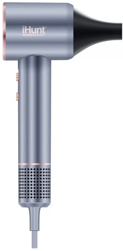 Uscator de par iHunt Powersonic Dry (Silver)