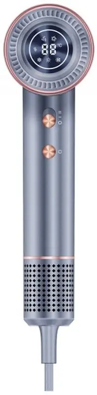 Uscator de par iHunt Powersonic Dry (Silver)