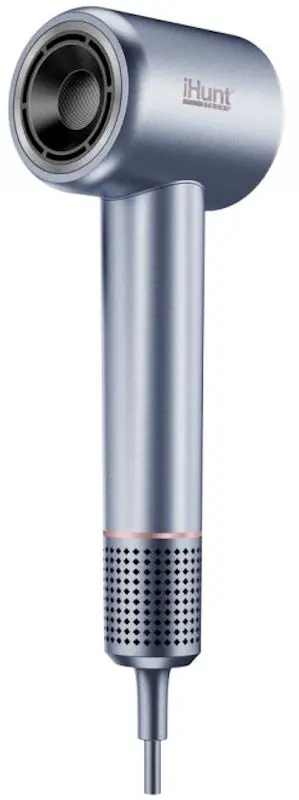 Uscator de par iHunt Powersonic Dry (Silver)