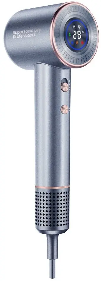 Uscator de par iHunt Supersonic Dry (Light Blue)